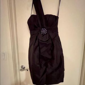 Vera Wang dress